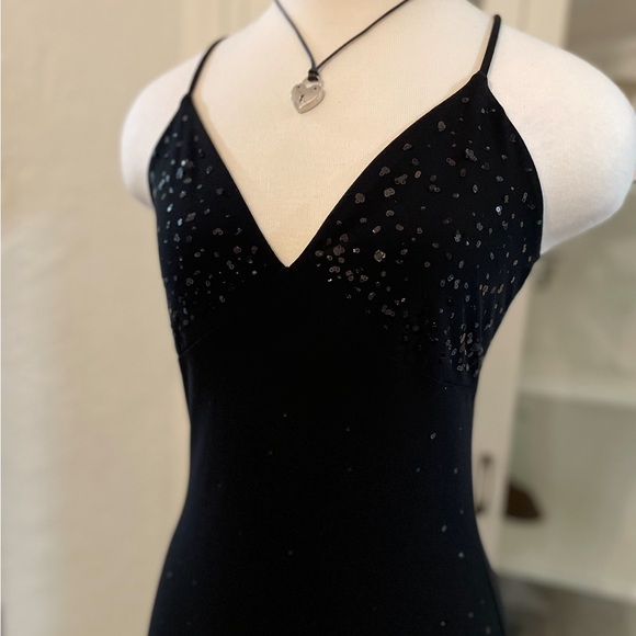 Y2K Mini Dress - Picture 2 of 4